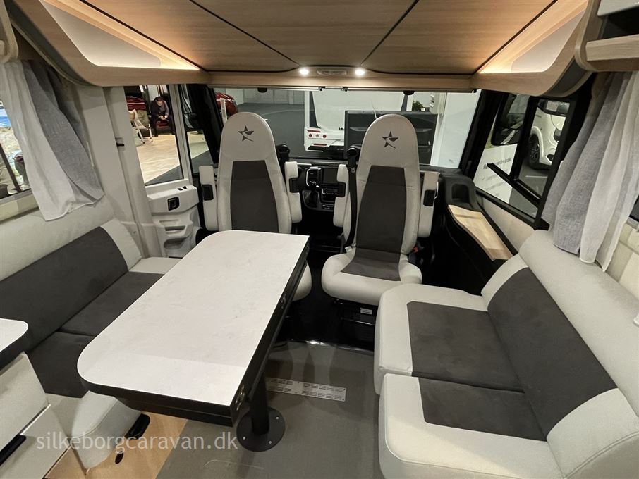Autostar Passion 740 LJ